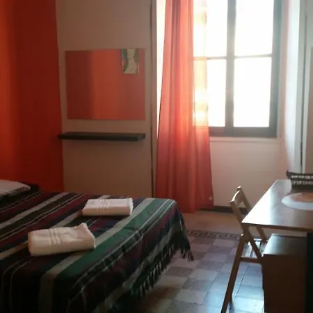 Ava Casa de hóspedes Roma