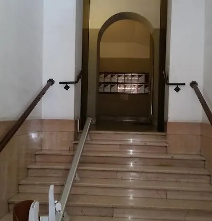 Pensjonat Ava Rzym