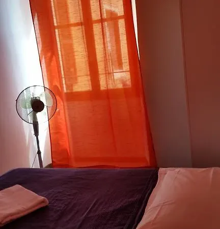 Ava Casa de hóspedes Roma