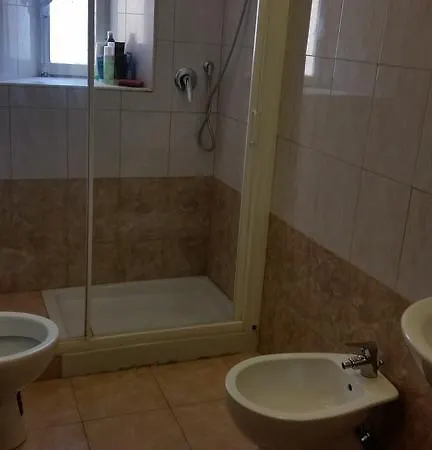 Pensjonat Ava 3*