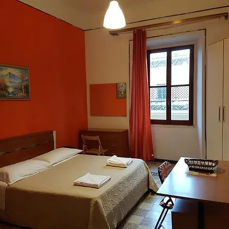 Ava Pensjonat 3*