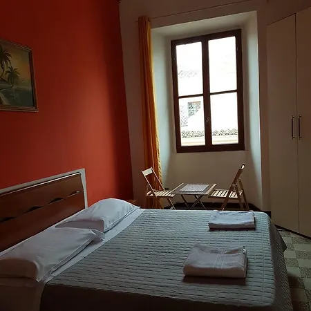 Pensjonat Ava 3*