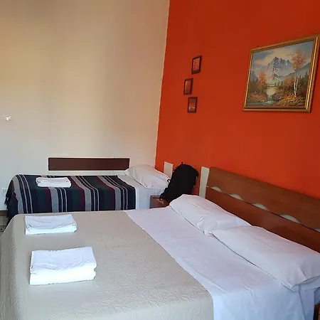 Ava Casa de hóspedes Roma