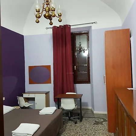Ava Casa de hóspedes Roma