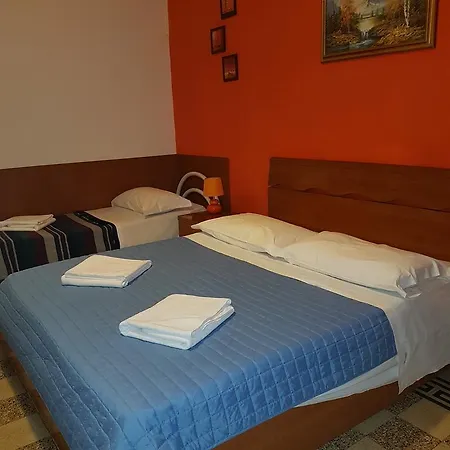 Pensjonat Ava