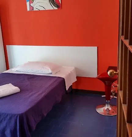 Pensionat Ava Rom