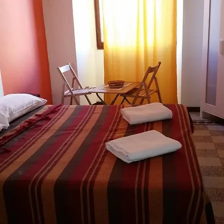 Ava Pensionat Rom