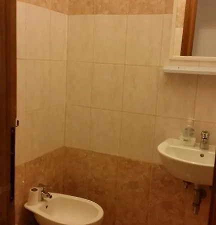 Pensionat Ava Rom